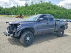 TOYOTA TACOMA 2018