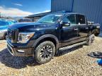 NISSAN TITAN 2023