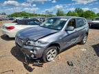 BMW X3 2011