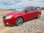 BUICK VERANO 2012