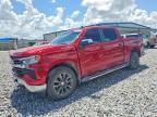 CHEVROLET SILVERADO 2024