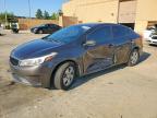 KIA FORTE 2017