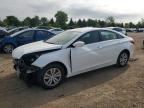 HYUNDAI SONATA 2011