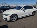 BMW 330E 2018