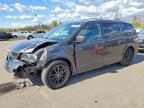 DODGE GRAND CARAVAN 2018