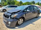 TOYOTA PRIUS 2011