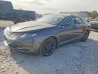 LINCOLN MKZ 2016