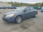 PONTIAC G6 2009