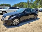 CADILLAC CTS 2011