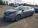 NISSAN ALTIMA 2018