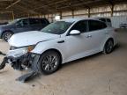 KIA OPTIMA 2019