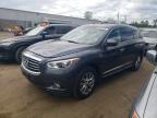 INFINITI QX60 2014