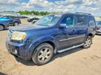 HONDA PILOT 2011