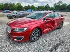 LINCOLN MKZ 2020