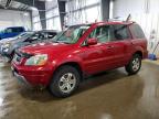 HONDA PILOT 2005