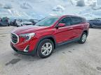 GMC TERRAIN 2018