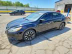 NISSAN ALTIMA 2018