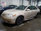 TOYOTA CAMRY 2009