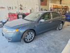 LINCOLN MKZ 2011