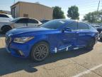 GENESIS G80 2020