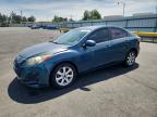 MAZDA 3 2010
