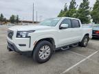 NISSAN FRONTIER 2022