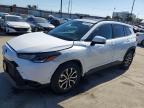 TOYOTA COROLLA CROSS HYBRID 2024