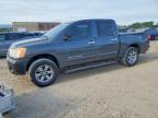 NISSAN TITAN 2011