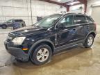 SATURN VUE 2009