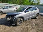 HONDA HR-V 2018