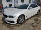 BMW 530 2018