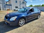 NISSAN MAXIMA 2007