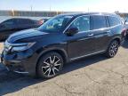HONDA PILOT 2021