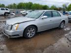 CADILLAC DTS 2007