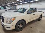 NISSAN TITAN 2022