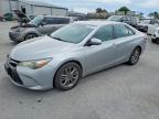 TOYOTA CAMRY 2016