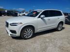 VOLVO XC90 2016