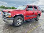 CHEVROLET TAHOE 2000
