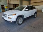 JEEP CHEROKEE 2016