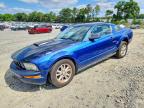 FORD MUSTANG 2007