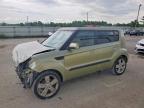KIA SOUL 2010