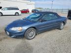 CHRYSLER SEBRING 2002