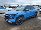 CHEVROLET TRAILBLAZER 2024