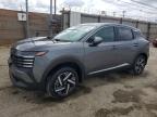 NISSAN KICKS 2025