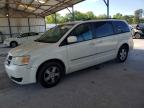 DODGE GRAND CARAVAN 2010