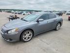 NISSAN MAXIMA 2014