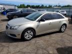 CHEVROLET CRUZE 2014