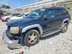 CHEVROLET TRAILBLAZER 2006