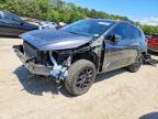 SUBARU CROSSTREK 2025