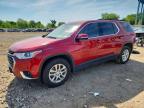 CHEVROLET TRAVERSE 2020